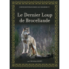 Le dernier loup de Brocéliande – Christian Patry