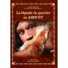 La légende du guerrier ou Ahouny — Christian Patry