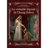 La véritable légende de Champ Dolent — Christian Patry