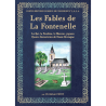 Les Fables de la Fontenelle — Christian Patry
