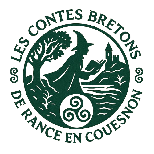 Les Contes Bretons logo